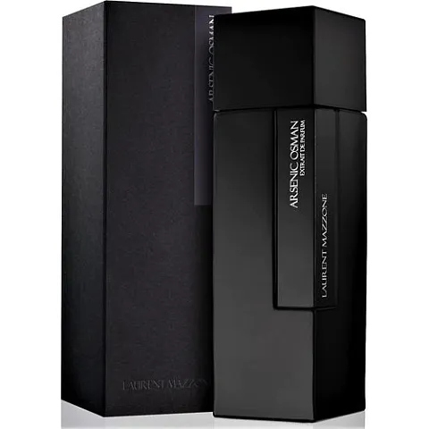 LM Parfums Arsenic Osman