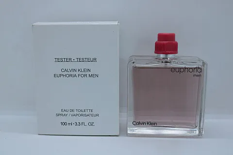 Calvin Klein Euphoria man