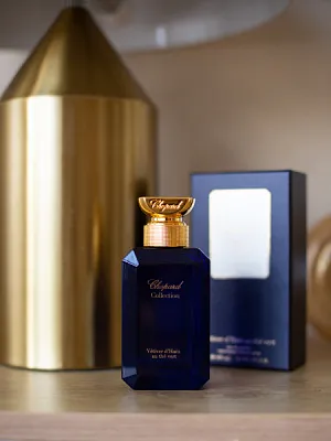 Chopard Vétiver D'Haïti Au Thé Vert