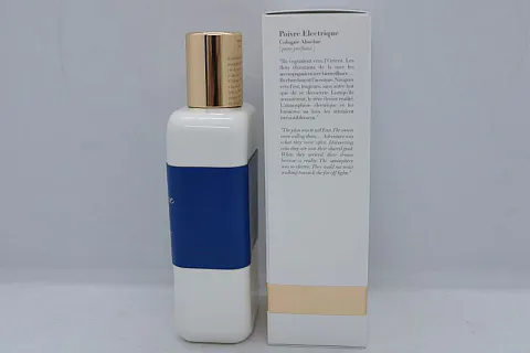 Atelier Cologne Poivre Electrique