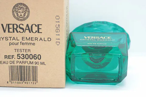 Versace Crystal Emerald
