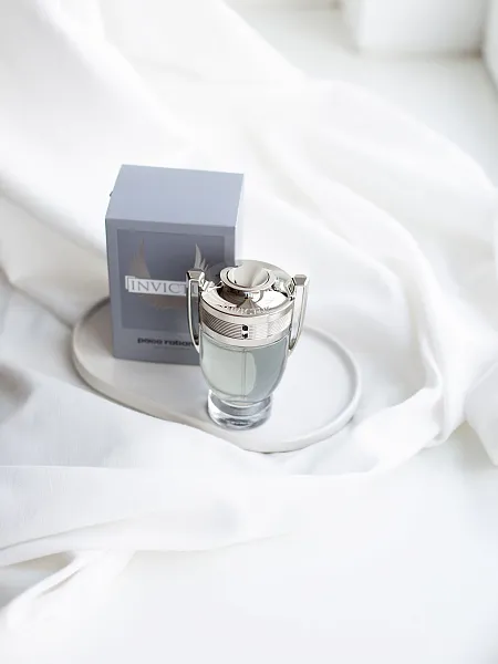 Rabanne Invictus
