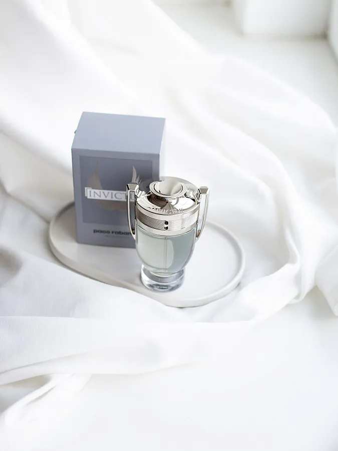 Rabanne Invictus
