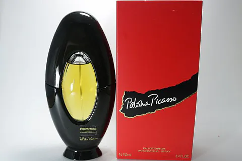 Paloma Picasso Paloma Picasso