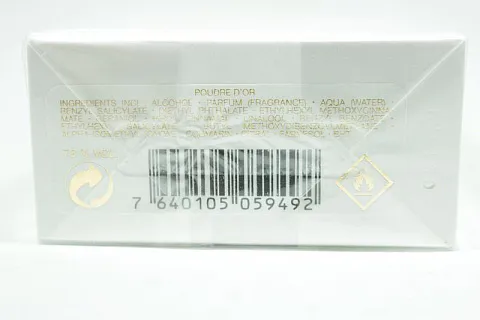 Mizensir Poudre D'or
