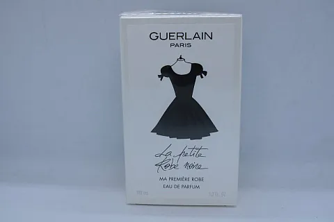 Guerlain La Petite Robe Noire Ma Premiere Robe
