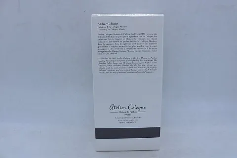 Atelier Cologne Pacific Lime