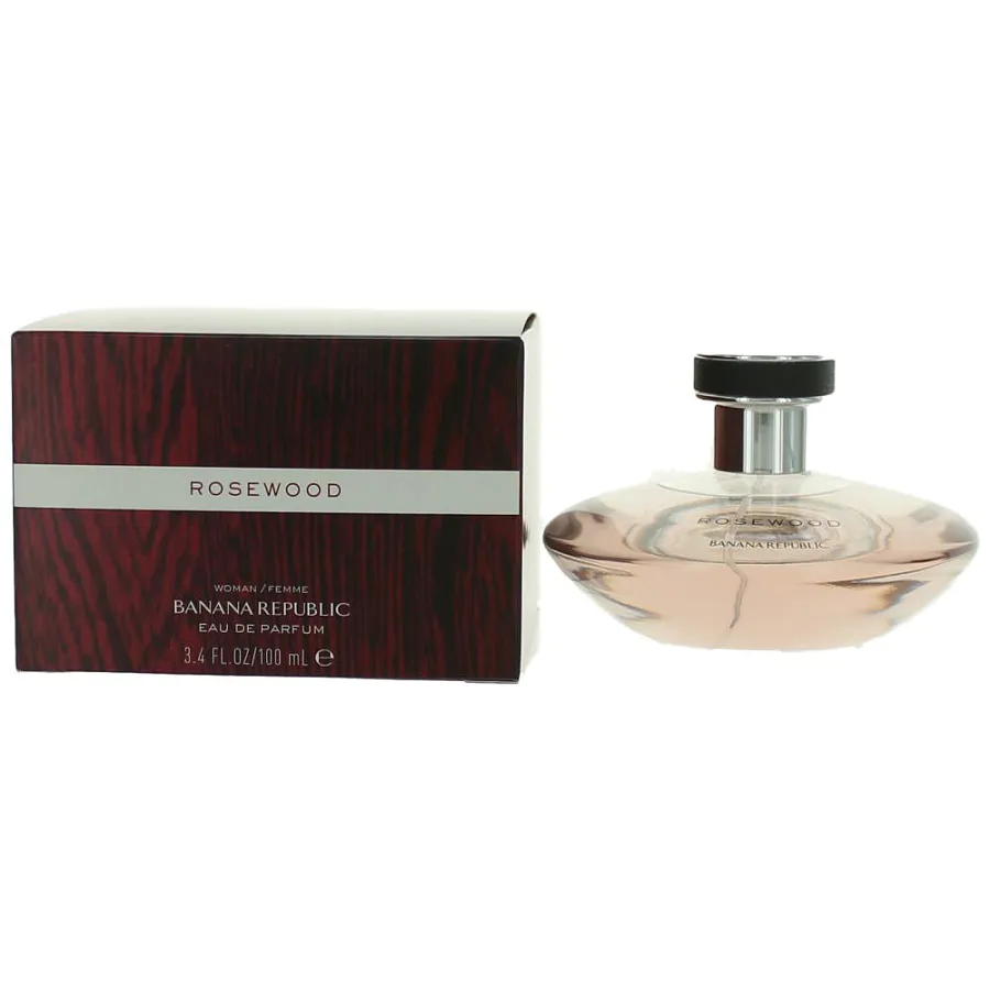 Banana Republic Rosewood