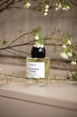 Byredo Eleventh Hour