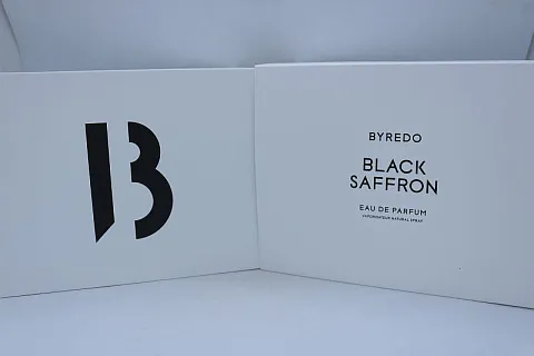 Byredo Black Saffron