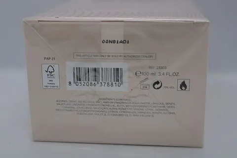 Salvatore Ferragamo Amo Ferragamo