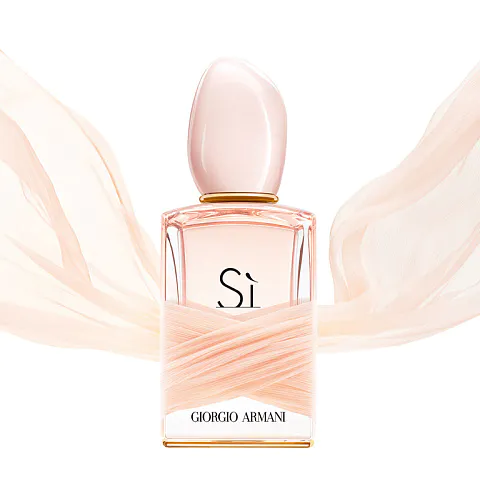 Giorgio Armani Si Eau De Toilette