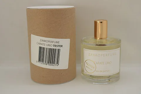 Zarkoperfume Carate Urio