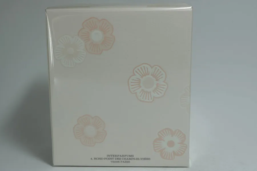 Coach Floral