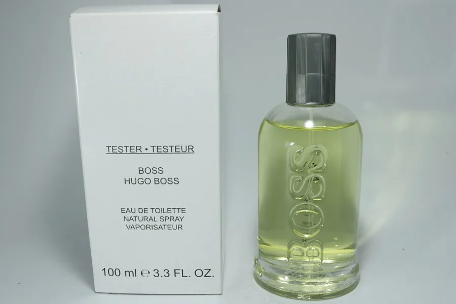 Hugo Boss Boss Bottled