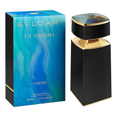 BVLGARI Orom