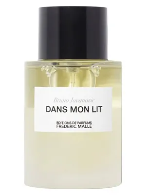 Frederic Malle Dans Mon Lit