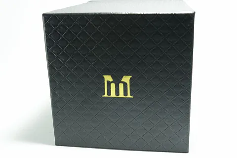 M. Micallef Mon Parfum Gold