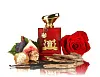 Alexandre J Oscent Rouge парфюмерная вода