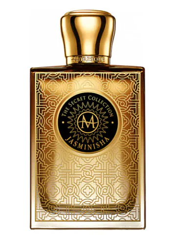 Moresque Jasminisha