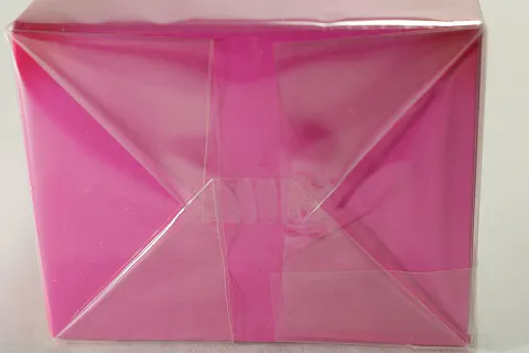 Lacoste Touch of Pink