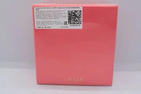 Lalique Soleil