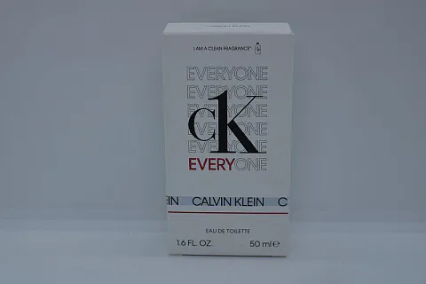 Calvin Klein CK Everyone