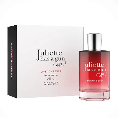 Juliette Has A Gun Lipstick Fever