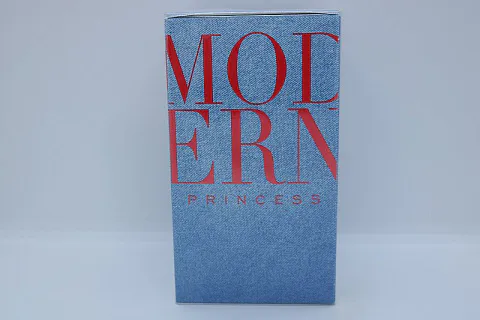 Lanvin Modern Princess in Jeans