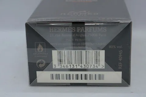 Hermes Terre d‘Hermes Eau Intense Vetiver