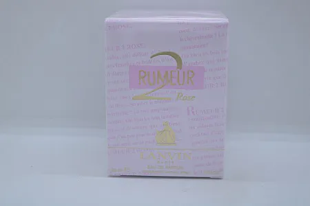 Lanvin Rumeur 2 Rose