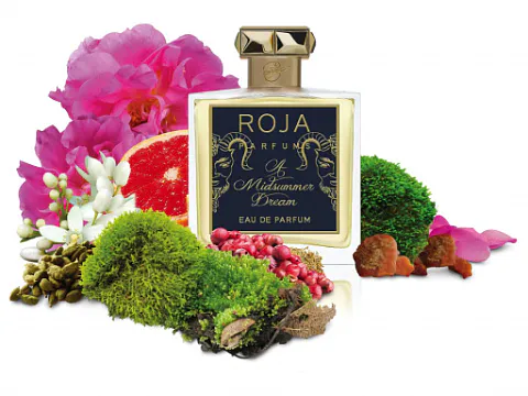 Roja Parfums A Midsummer Dream