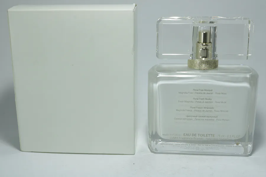 Givenchy Dahlia Divin Eau Initiale
