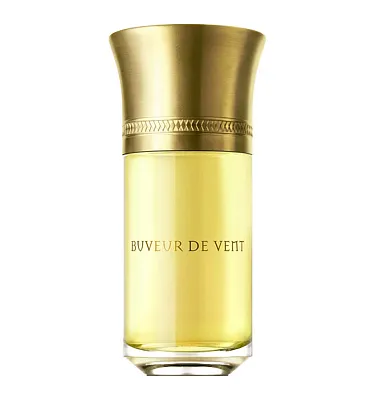 Les Liquides Imaginaires Buveur de Vent