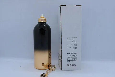 Montale Vetiver Patchouli