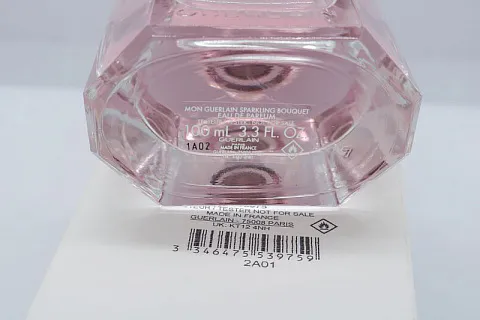 Guerlain Mon Guerlain Sparkling Bouquet