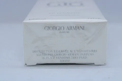 Giorgio Armani Acqua Di Gio Pour Homme