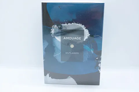 Amouage Outlands