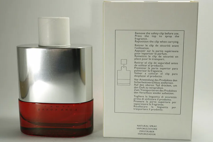 Prada Luna Rossa Sport