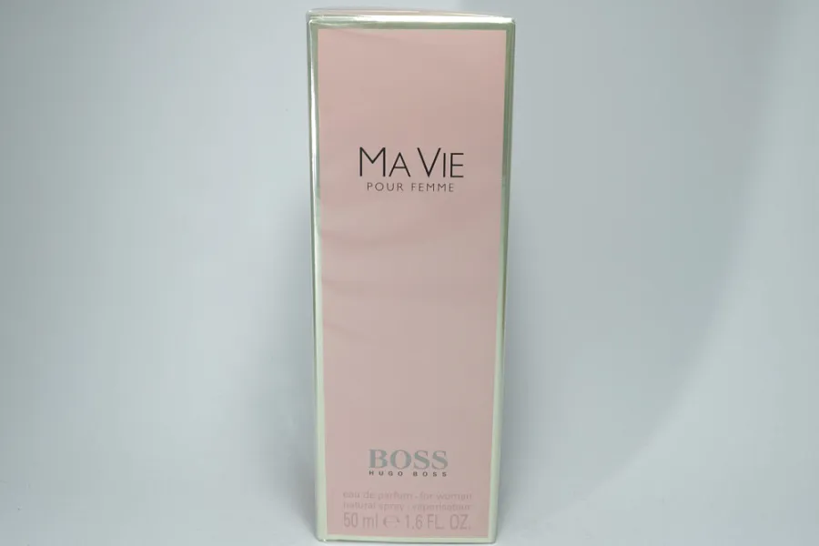 Hugo Boss Ma Vie Pour Femme