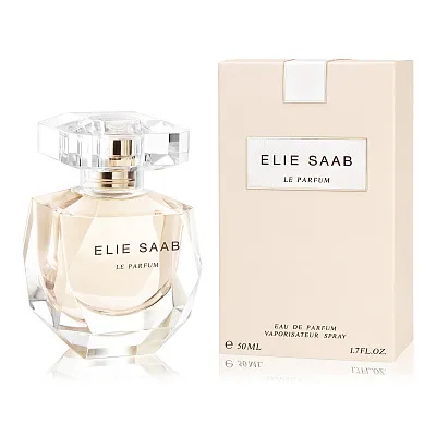 Elie Saab Le Parfum