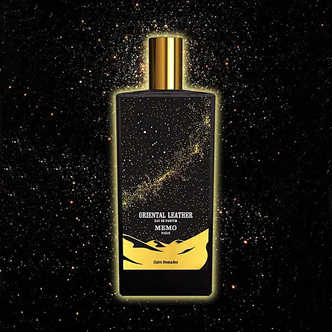 Memo Oriental Leather