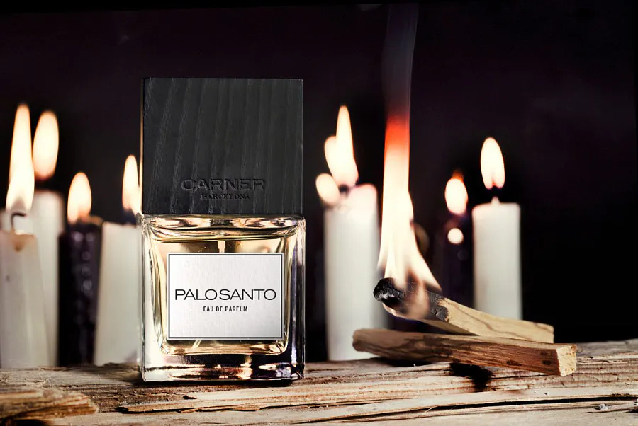Carner Barcelona Palo Santo