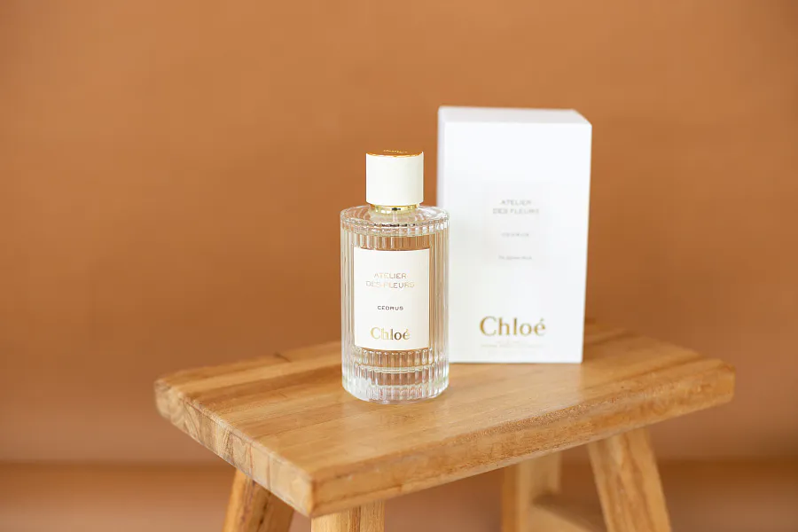 Chloe Cedrus