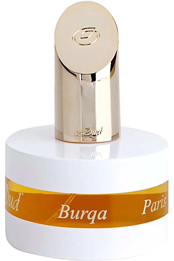 SoOud Burqa Parfum Eau Fine
