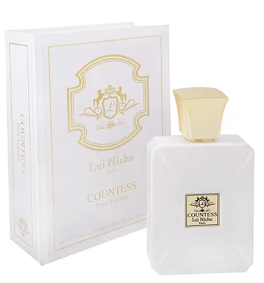 Lui Niche Countess