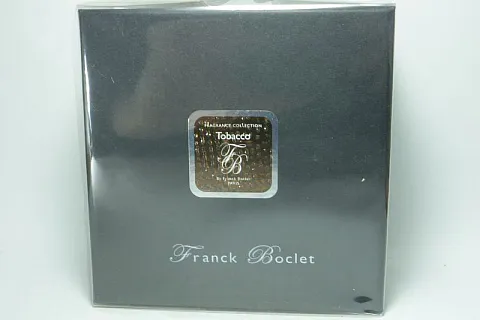 Franck Boclet Tobacco