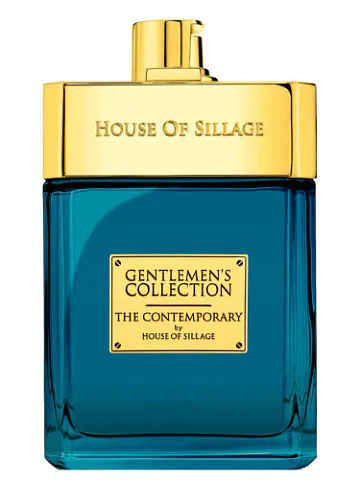 House Of Sillage The Contemporary
