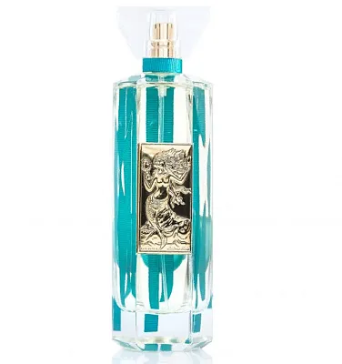 Prudence Paris Serafina
