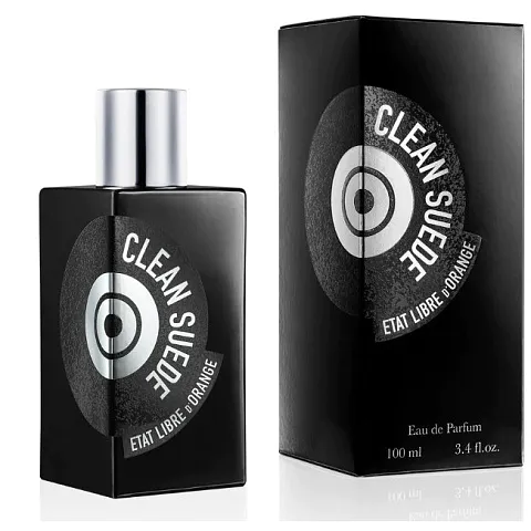 Etat Libre d‘Orange Clean Suede